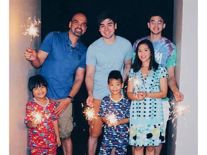Benjie Paras' Current Wife: A Deep Dive Into Their Relationship