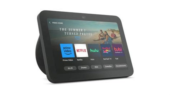 Best Amazon Echo Deals: Echo Dot, Echo Show 8, and More