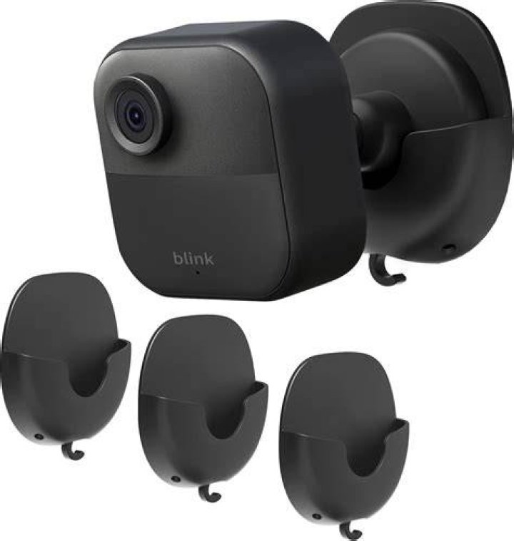 Best Blink camera deals for January 2023