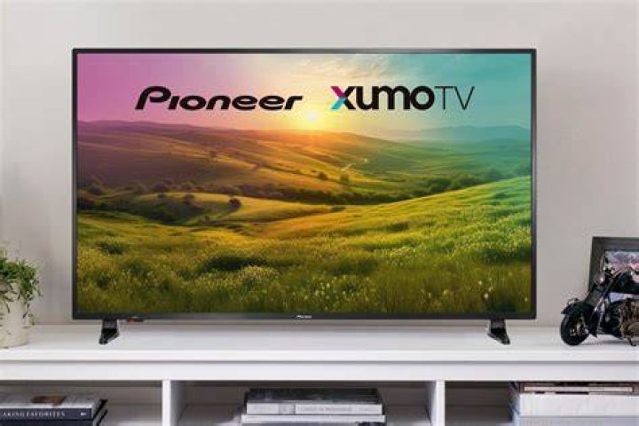Best Buy adds Pioneer models to its affordable Xumo TV lineup