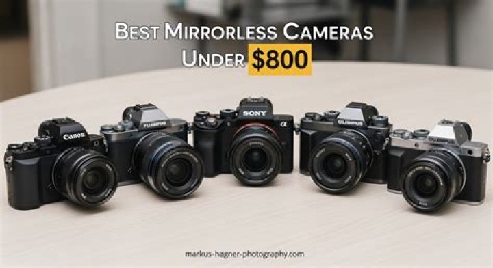 Best Camera Deals: DSLR, Action Cameras, Point and Shoot
