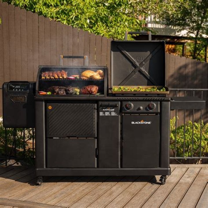 Best grill deals: Save on gas, charcoal, and pellet grills