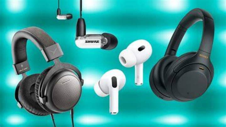 Best Headphone Deals: Bose, Sony, Sennheiser, and More