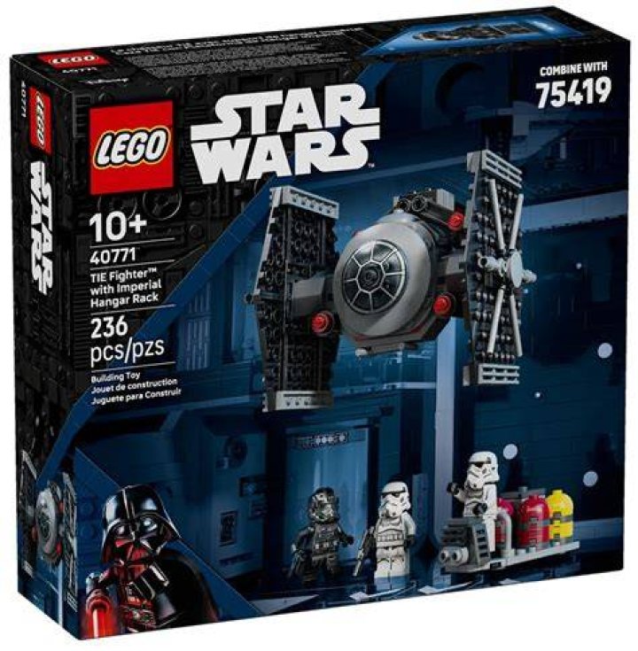 Best Lego Deals: Save on Star Wars, Marvel, and Technic Sets