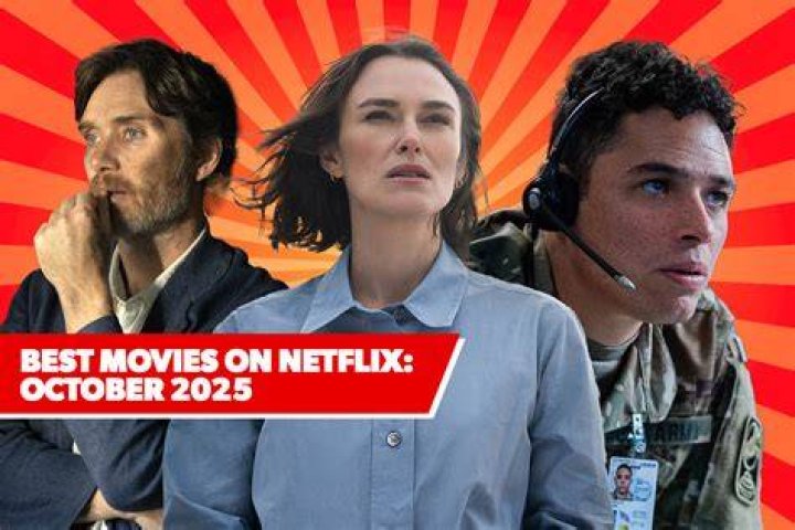 Best new movies to stream on Netflix, Hulu, Amazon, and more