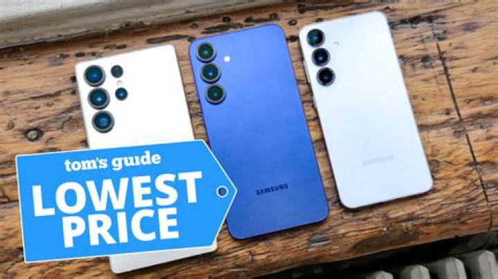Best phone deals: Save on the iPhone, Galaxy S23, and more