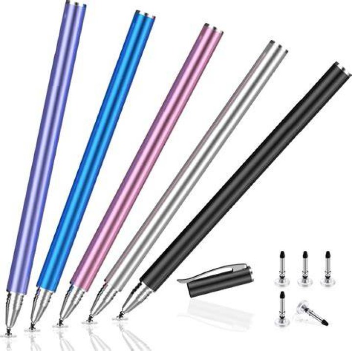 Best stylus for tablets and computers: 11 you can buy right now