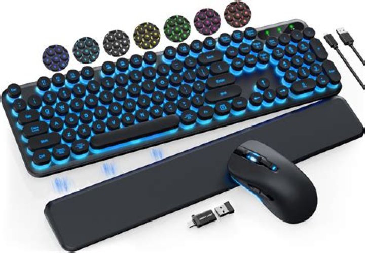 Best wireless keyboard deals: Cheap accessories starting at $21