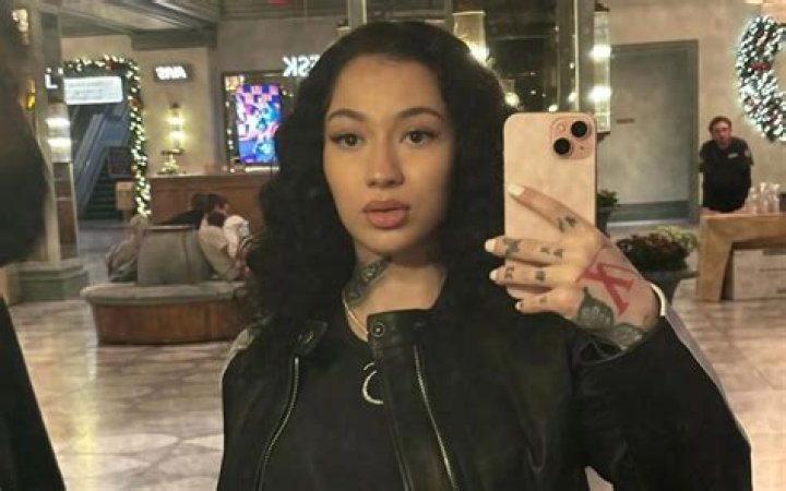 Bhad Bhabie Without Makeup: Embracing Natural Beauty