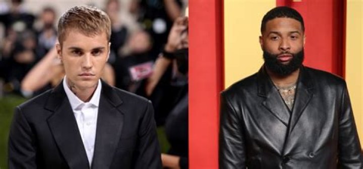 Bieber And Odell Video: A Viral Sensation Unveiled