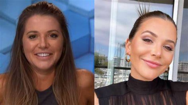 Big Brother: Has Angela Rummans Done Plastic Surgery? Then And Now Pictures On IG 