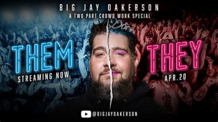 Big Jay Oakerson Bio, Age, Wife, Net Worth, Daughter, Weight Loss and Comedy