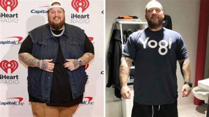 Big Smo Weight Loss Transformation Journey