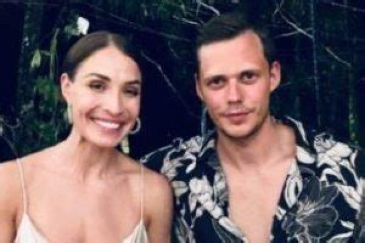 Bill Skarsgard’s Girlfriend Alida Morberg – 5 Facts, Any Children Together? 