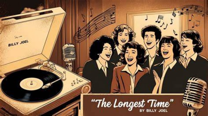 Billy Joel: A Living Legend In Music History