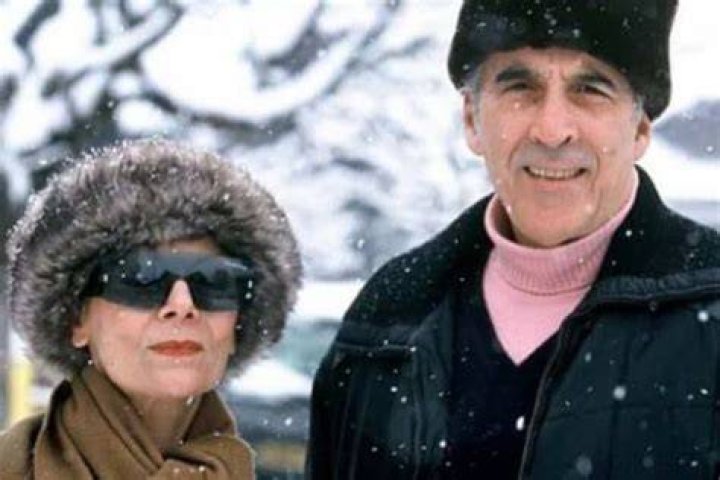Birgit Kroencke, Christopher Lee’s Wife Since 1961 Till The Actor’s Last Breath