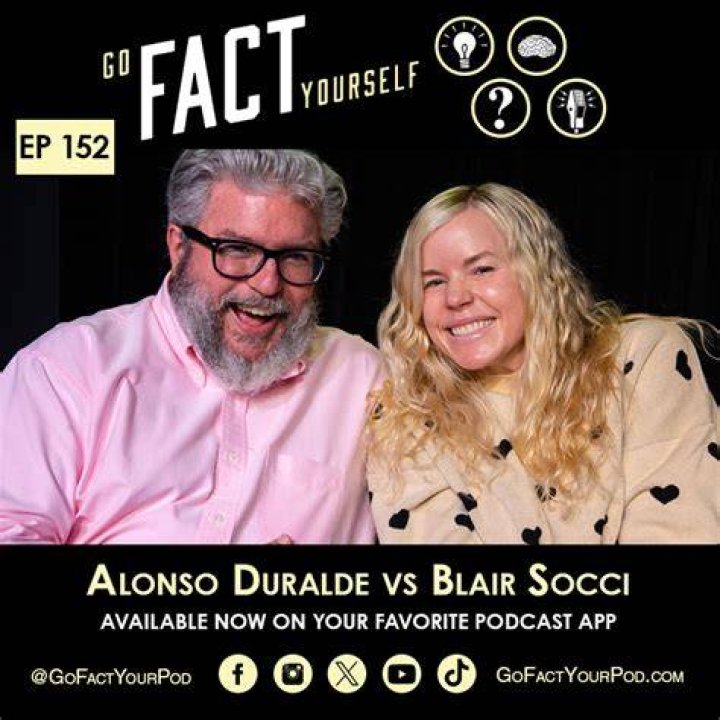 Blair Socci Age Wiki: How Old Is She?