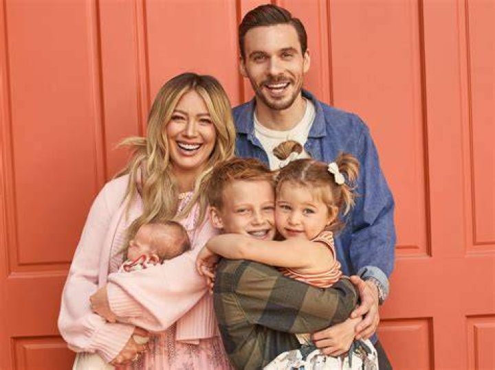 Blake Lively Welcomes Her Fourth Child: Discover The Gender!