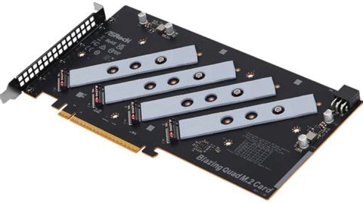 Blazing-fast PCIe 5 SSDs with 13,000Mps are almost here