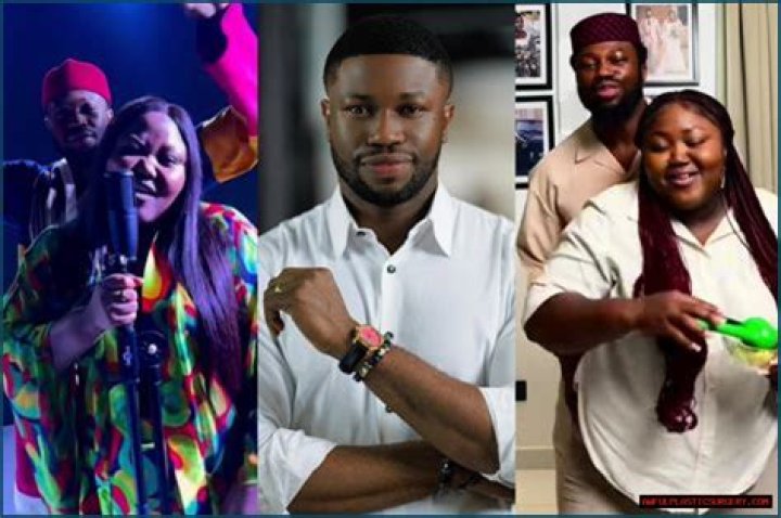 Blessing Jessica Obasi Age: How Old Is Stan Nze Wife? Everything To Know
