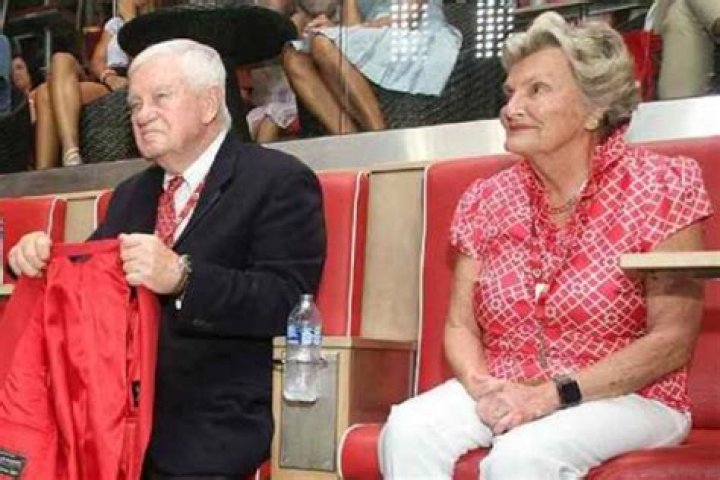 Bob Castellini’s Son Robert S. Castellini – Achievements, Career And Marital Life