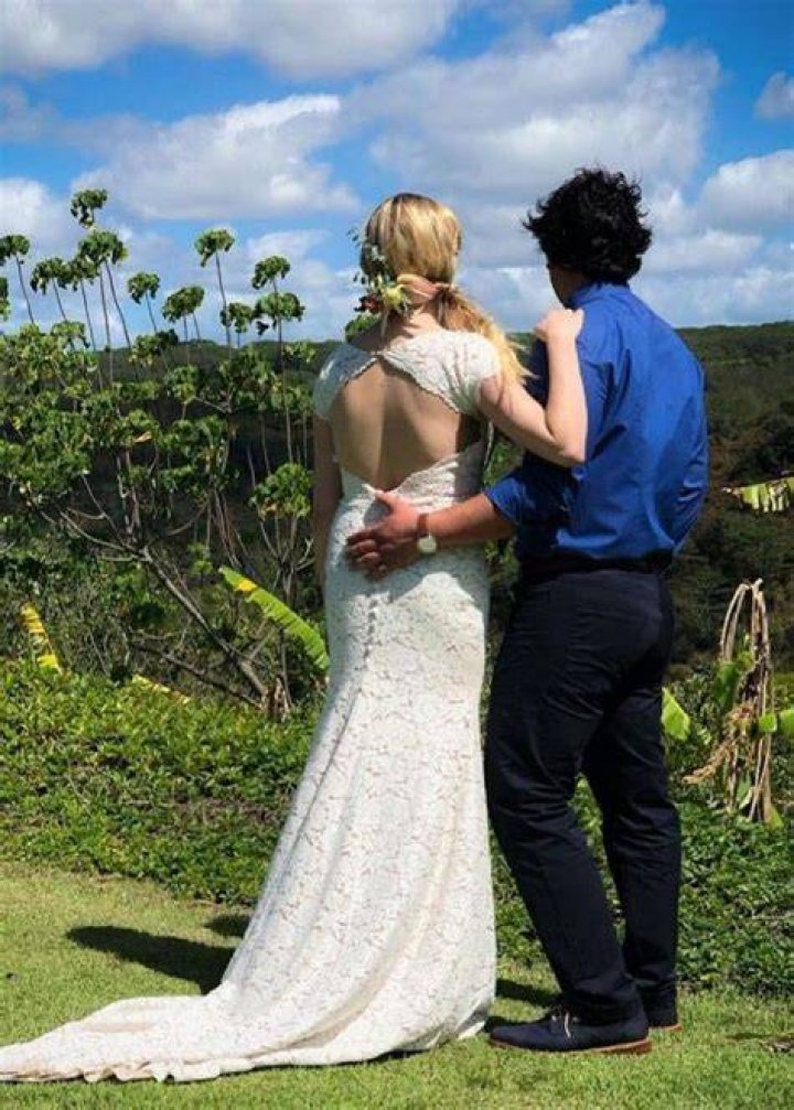 Bob Morley And Eliza Taylor's Wedded Bliss: A Fairytale Wedding