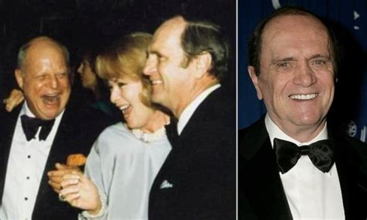 Bob Newhart Parents: Who Are George David Newhart &amp; Julia Pauline Newhart