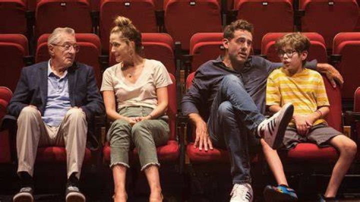 Bobby Cannavale parents: Meet Sal Cannavale &amp; Isabel Cannavale