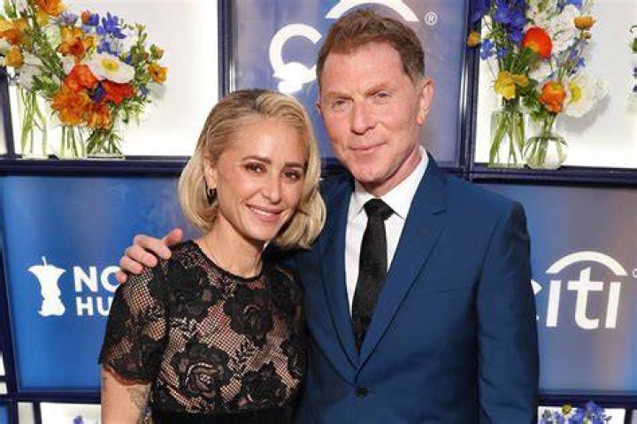 Bobby Flay's Love Life: Exploring His Current Relationship