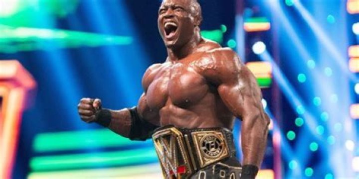 Bobby Lashley Mother: Who is Clara Lashley?