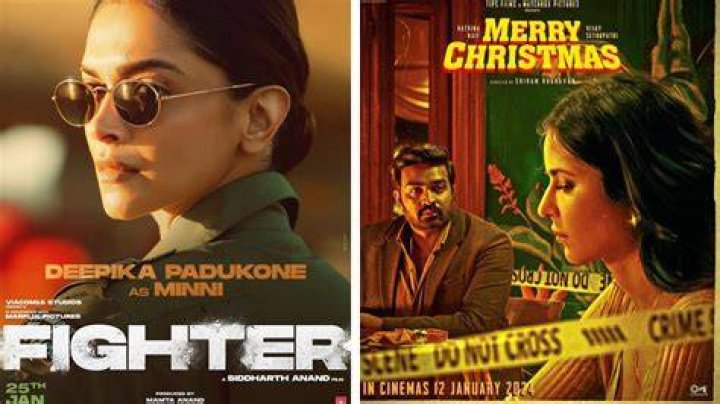 Bollywood Films 2024: A Glimpse Into The Future Of Indian Cinema