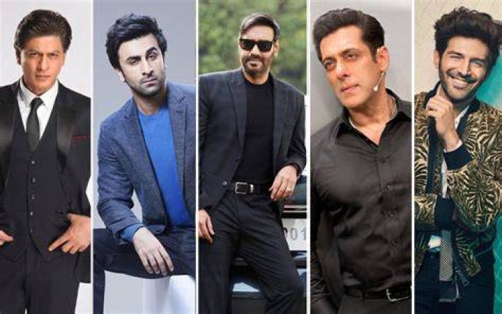 Bollywood: The Heartbeat Of Indian Cinema