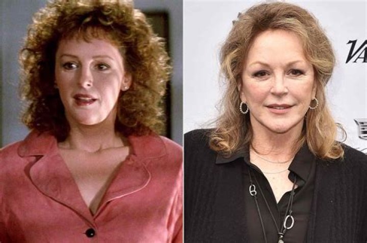 Bonnie Bedelia Now: A Look At The Life And Career Of A Talented Actress