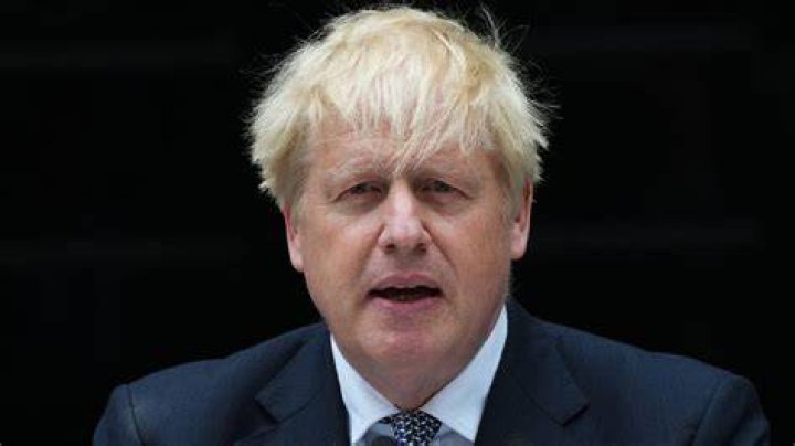 Boris Johnson: A Deep Dive Into His Net Worth According To Forbes
