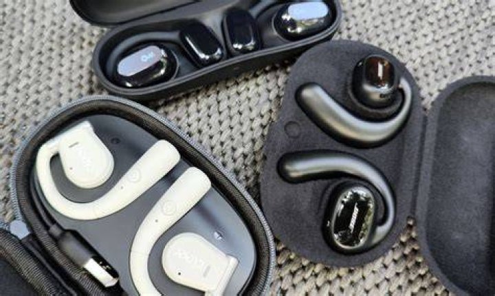 Bose vs. Cleer vs. Oladance: which open earbuds are the best?