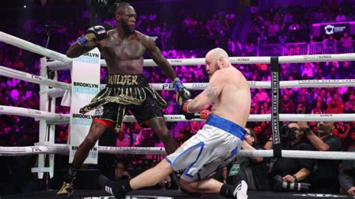 Boxer Ben Shalom Wikipedia, How Rich Is He? Net Worth In Numbers