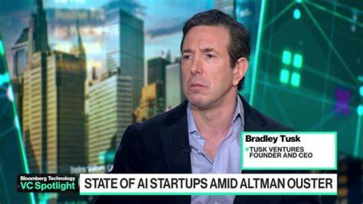 Bradley Tusk Net Worth: How Rich Is CEO and Cofounder Of Tusk Ventures?