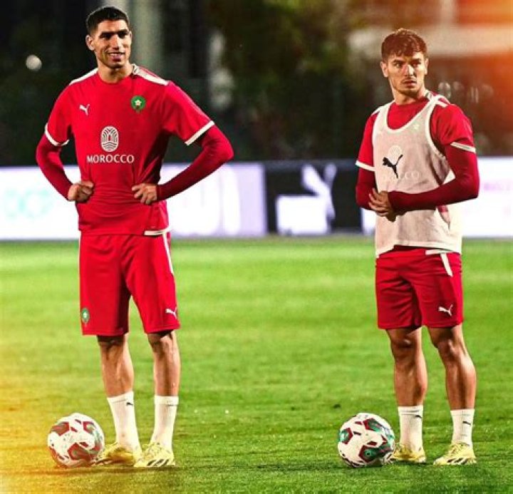 Brahim Diaz's Brother: The Story Behind The Talent