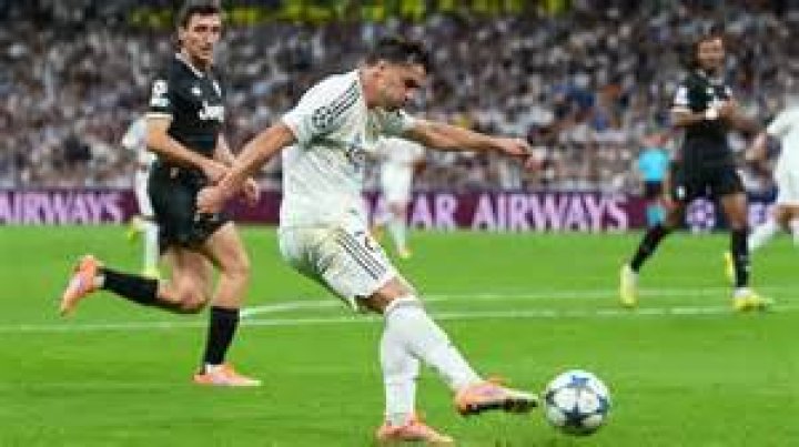 Brahim Diaz's Father: The Man Behind The Talent