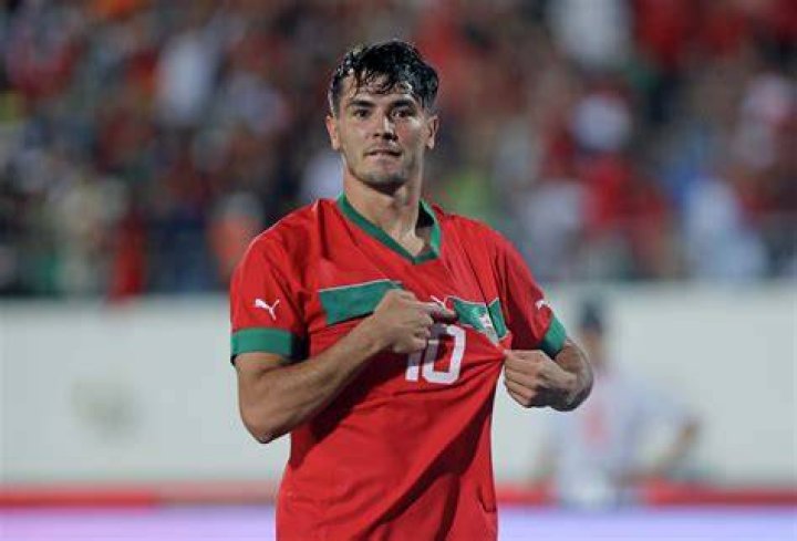 Brahim Diaz's Parents: Uncovering Their Nationality And Heritage