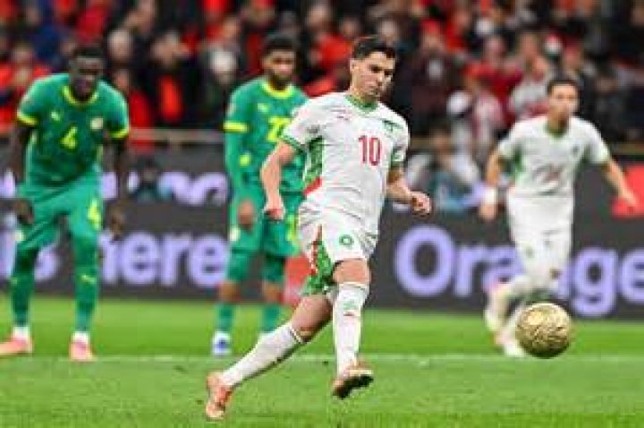 Brahim Diaz: The Journey Of A Rising Star And His Origins