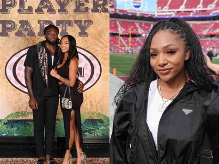 Brandon Aiyuk Parents &amp; Girlfriend: Everything On NFL Wide Receiver