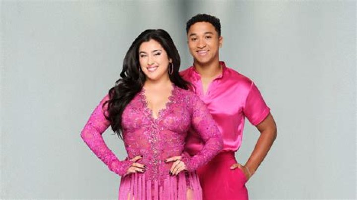 Brandon Armstrong DWTS Age, Wiki, Biography, Net Worth, Girlfriend, Birthday