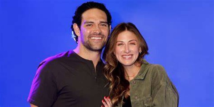Brandon Beemer’s Wife -Is The Actor Ever Married? His Dating History Explored