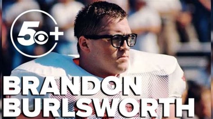 Brandon Burlsworth Death Scene And Car Accident – Autopsy Report Of The Arkansas Offensive Lineman Reveals The Cause