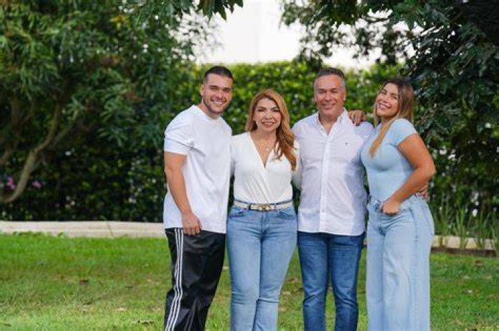 BREAKING: Did Massy Arias Divorce With Husband Stefan Williams?