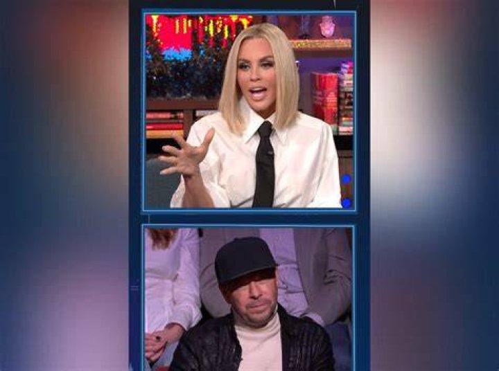 Breaking News: Jenny McCarthy And Donnie Wahlberg Divorce Battle Heats Up