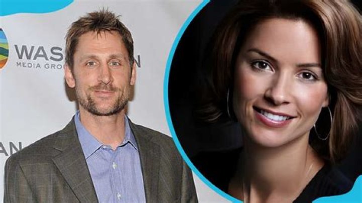 Brent Barry’s Ex-Wife Erin Barry – What Could Be The Reason Behind The Ex-Pair’s Divorce?