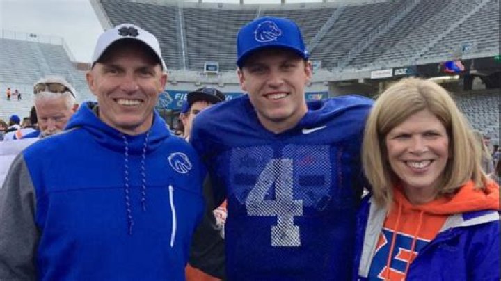 Brett Rypien Parents: Meet Tim Rypien and Julie Rypien