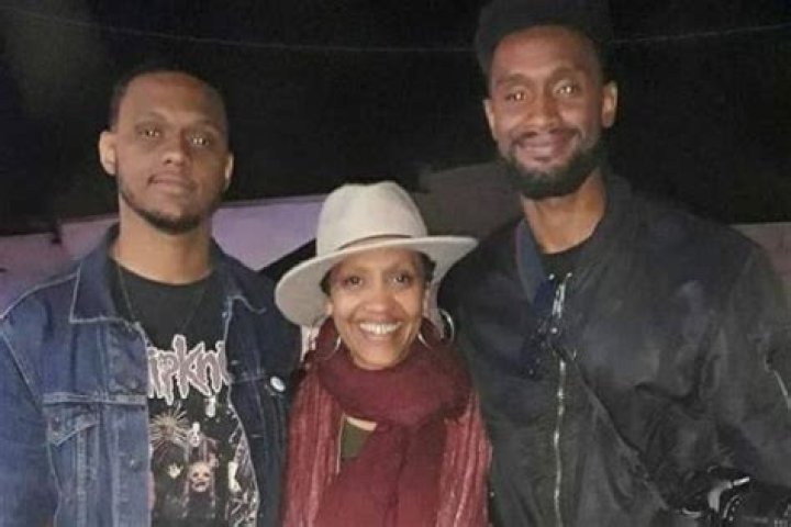 Brian McKnight’s Ex-wife Julie McKnight Is Enjoying Her Life Being A Grandmother